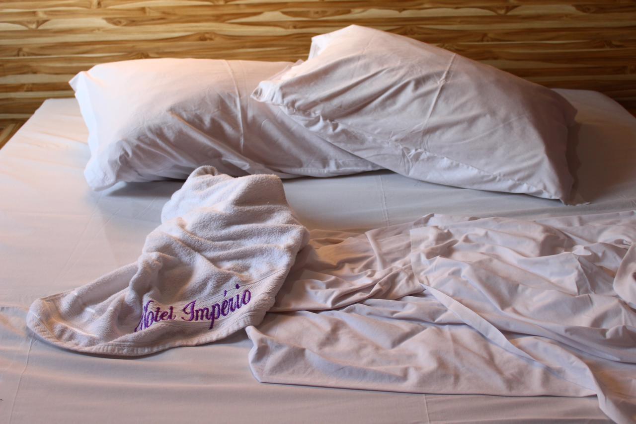 Hotel Imperio (Adults Only) - Sao Paulo — Photos 1